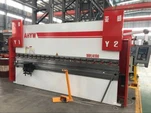 3 Eixo CNC Freio de Pressão 4.1m 100Ton