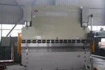 Yawei 250Ton3m NC dobradeiras