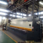 Ahyawei Tesoura de Guilhotina de Chapa de Metal de 16mm