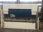 AHYW 3Mtr CNC Brakepress 4 Eixos Yawei