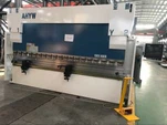 Híbrido imprensa freios 4m AHYW Yawei China